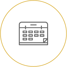 Calendar icon