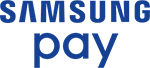 Samsung pay logo